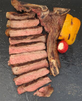 Dry Aged  Club - Steak  / Strip-Steak (500g)