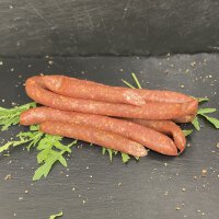 Aktivstall Frankfurter (500g)