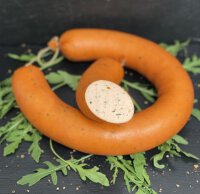 Aktivstall Fleischwurst (500g)