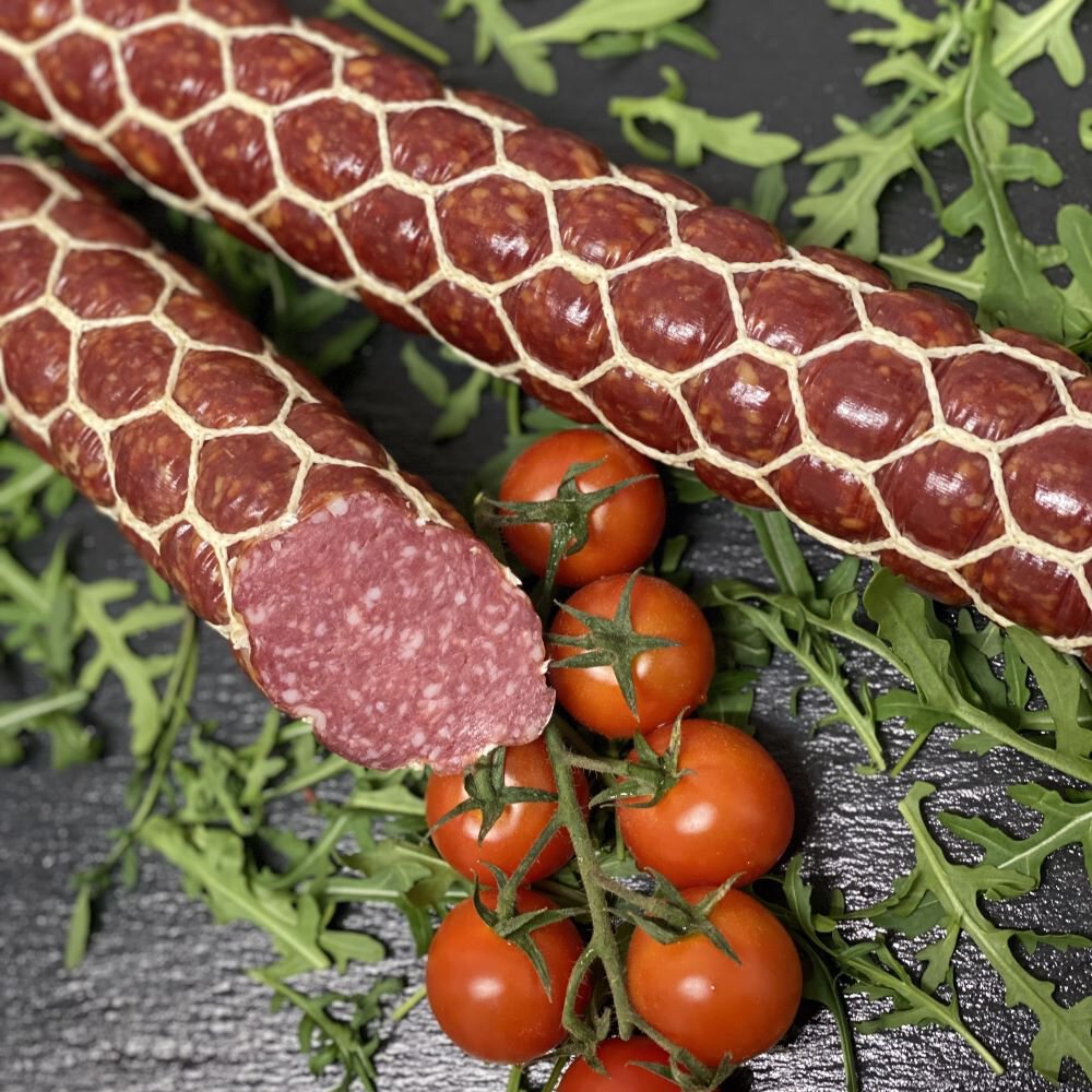Aktivstall Salami &amp;quot;Mailänder Art&amp;quot;, 15,90
